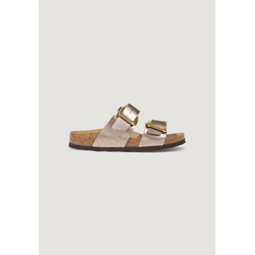 Birkenstock Sydney CB 1029372 Siva Slike