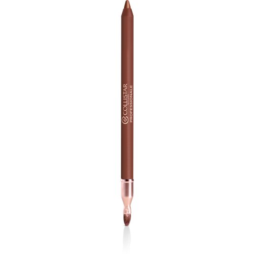Collistar Professional Lip Pencil dolgoobstojni svinčnik za ustnice odtenek Mattone 1,2 g Cene