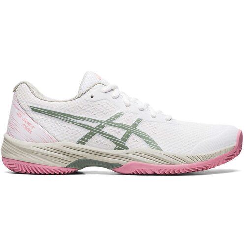 Asics Gelgame 9 Padel Slike