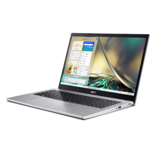Acer A315-44P-R87M R75700U, 8 gb, 512 ssd, srebrni laptop Slike