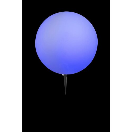Globo 31776 - Spolja&amp;scaron;nja lampa TOULA 1xE27/30W/230V prečnika 40 cm Slike