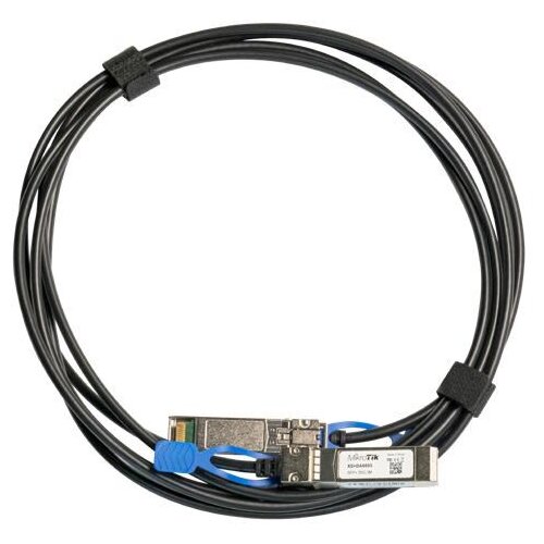 MikroTik RouterBoard : XS+DA0003 - 25G SFP /SFP+ /SFP28, 3m Cijene