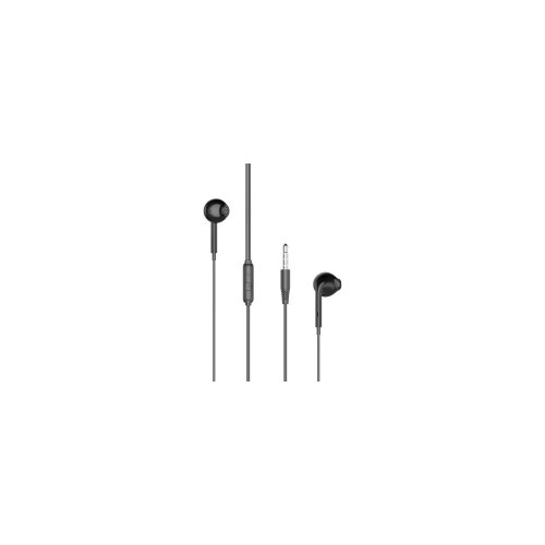XO slušalice EP28 3.5mm Crne Cijene