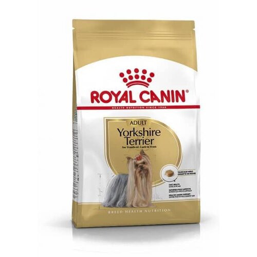 Royal Canin yorkshire terrier adult hrana za pse, 1.5kg Cene