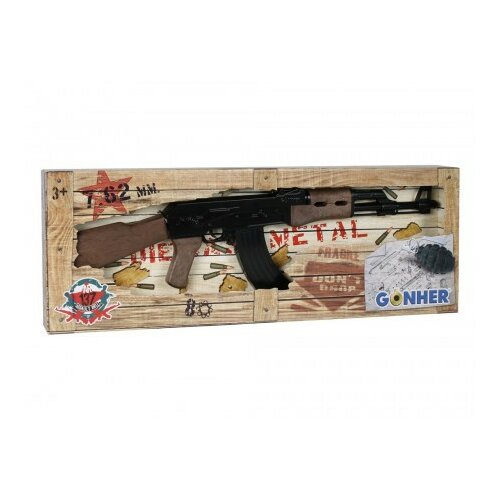 Gonher puška kalašnjikov kut 8 ( GN13769 ) GN13769 Cene