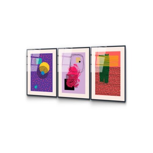Wallxpert Image UV-940, 45 x 65 cm Slike