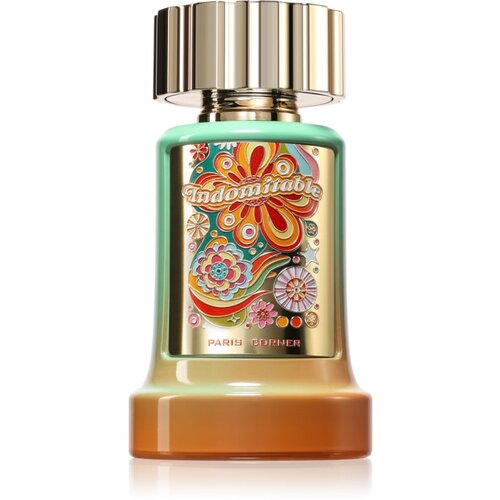 Paris Corner Indomitable parfemska voda uniseks 100 ml Slike