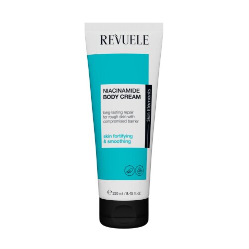 Revuele krema za telo - Niacinamide Body Cream Slike