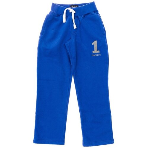 Hackett Spodnji deli trenirke HK210363-545 Modra Cene