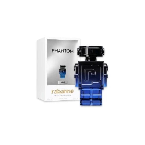 Paco Rabanne Mu&amp;scaron;ki parfem Phantom Intense, EDP, 50 ml Slike