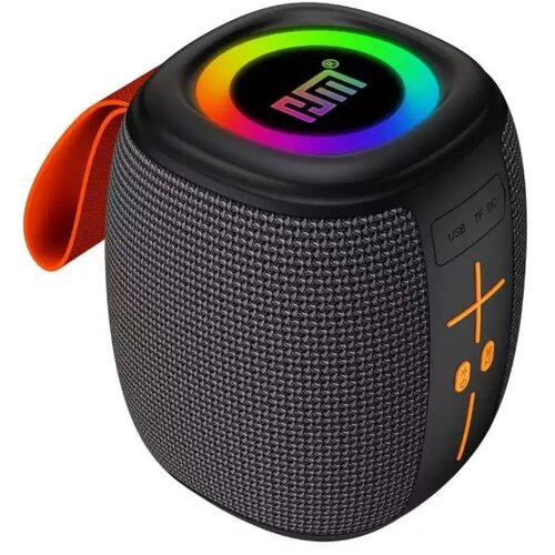  Prenosivi Bluetooth zvučnik HM-805 sa LED svetlom Cene
