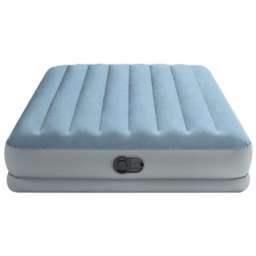  Krevet na naduvavanje 203x152x36cm Intex 64159 Slike