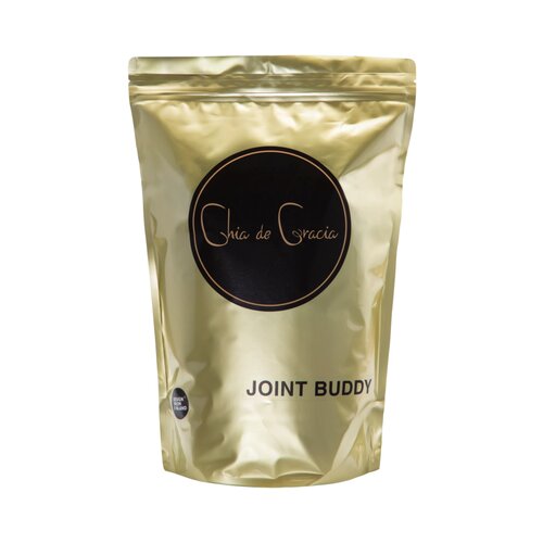 Chia de Gracia Joint Buddy Cene