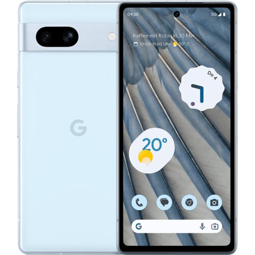 Google Obnovljeno - kot novo - Pixel 7a 5G Dual-SIM, (21161325) Slike