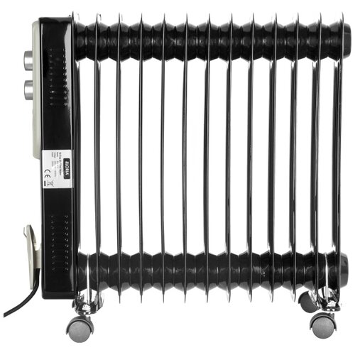 Zilan ZLN3673 uljni radijator 13 rebara Slike
