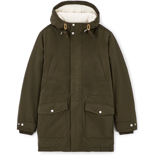 Celio Winter Jacket Juparkaa - Men&amp;#039;s Slike