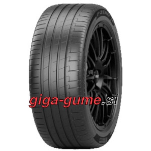 Pirelli P Zero E ( 275/35 R22 104Y XL *, Elect ) Slike