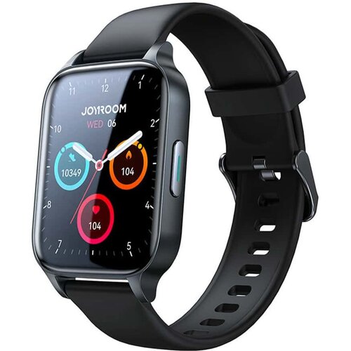 Joyroom - SmartWatch Fit-Life (JR-FT3) - 1-83 inča- Bluetooth 5.1- Health Assistant- IP68- 250 mAh - tamno sivi Cijene