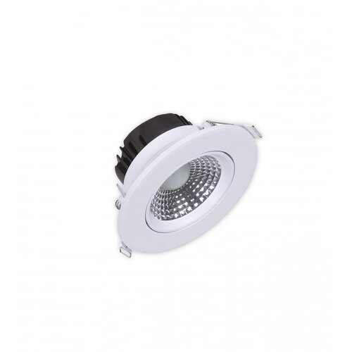 Vito Lampa LED ugradna 5W SNOW-R 2023230 Cijene