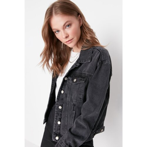 denim jacket under 500 for ladies