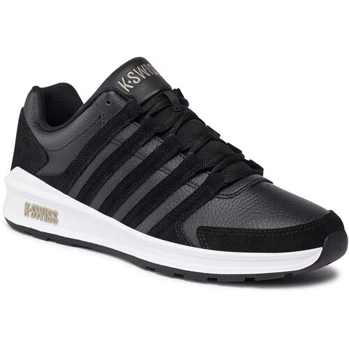 K-Swiss Superge Vista Trainer 07000-058-M Black/London Fog Cene