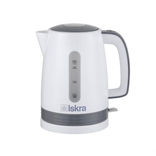 Iskra 1.7 l T-8803A električni bokal kuvalo Slike
