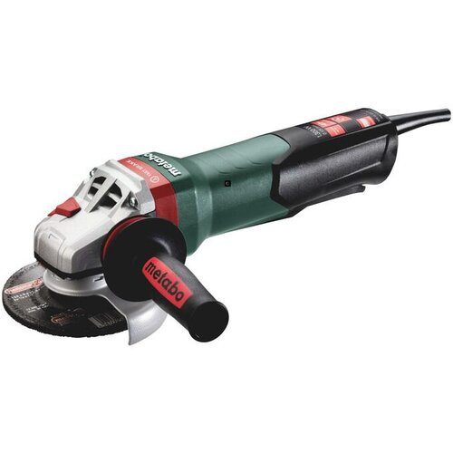 Metabo kutna brusilica 125 mm 1300 W WPB 13-125 Quick 603631000 Cijene