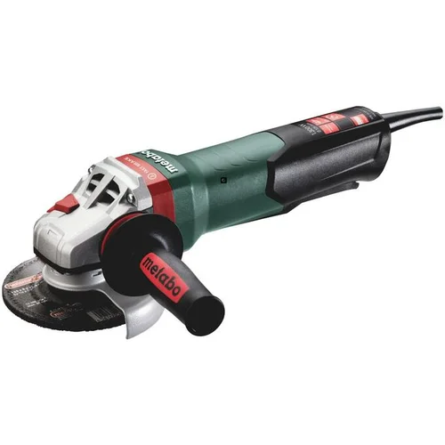 Metabo kutna brusilica 125 mm 1300 W WPB 13-125 Quick 603631000