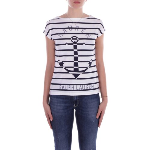 Polo Ralph Lauren 200957677 Bijela Slike
