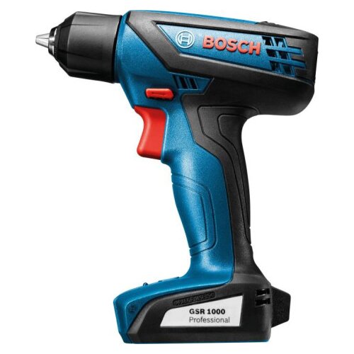 Bosch aku bušilica izvijač GSR 1000 Professional Cijene
