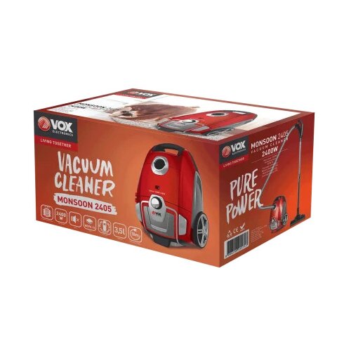 Vox monsoon 2405 Slike