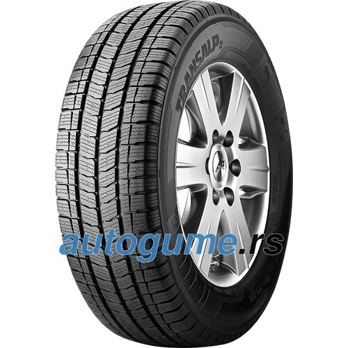 Kleber Transalp 2 ( 195/65 R16C 104/102R DOT2022 ) zimska auto guma Cene