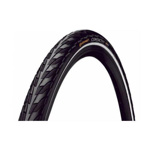 Continental GUMA SPOLJAŠNJA 700x42C CONTACT black/black Cene