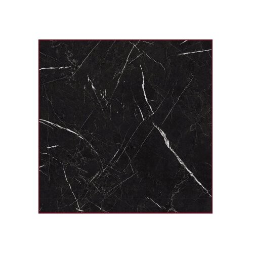 Hanah home Trpezarijski sto Elma 70 Black Slike