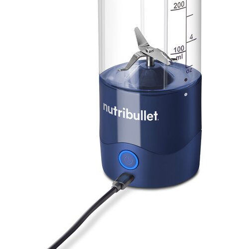 Nutribullet NBP003NBL Portable me&amp;scaron;alnik, (21021472) Slike