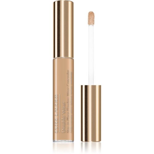 Est&amp;eacute;e Lauder Double Wear Stay-in-Place Flawless Wear Concealer dugotrajni korektor nijansa 4 W Medium Deep (WARM) 7 ml Slike
