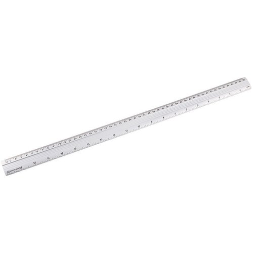  Ravnilo 50 cm alumini siv levia 009890 Cene