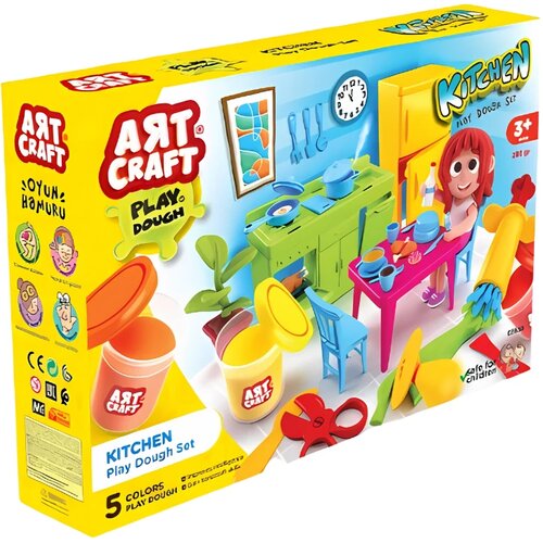  ArtCraft testo - Kuhinja Cene