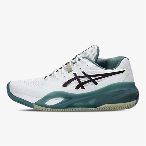 Asics Gel-resolution x clay Cene