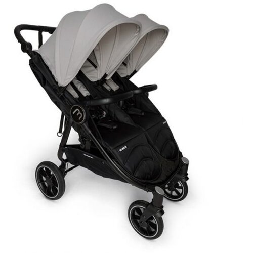 BABY MONSTERS EasyTwin 4 Stone &amp;ndash; Kolica Za Blizance Slike
