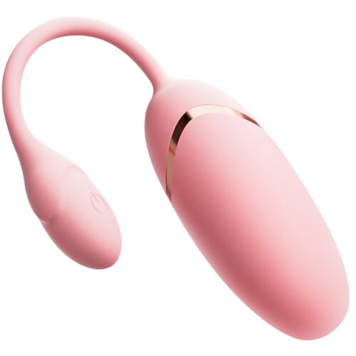 Jiuuy Električni osebni vibrator krogle 27010555 ABS TPE, (21218053) Cene