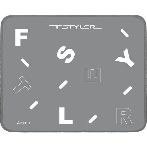 A4Tech FP25 fstyler podloga za miš srebrna Cene