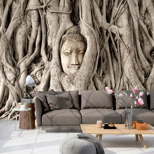  tapeta - Buddha's Tree 250x175