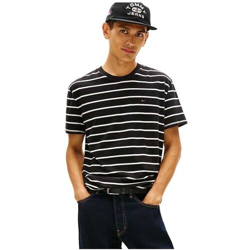 Tommy Hilfiger pamučna mu&scaron;ka majica Cene