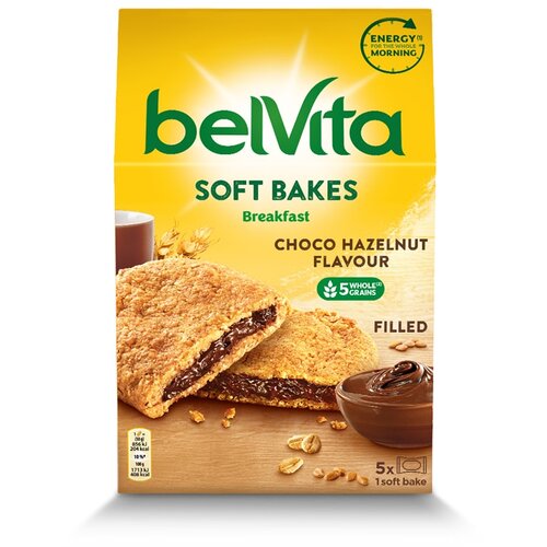 Milka Keks Belvita Soft cokolada 250g Cene