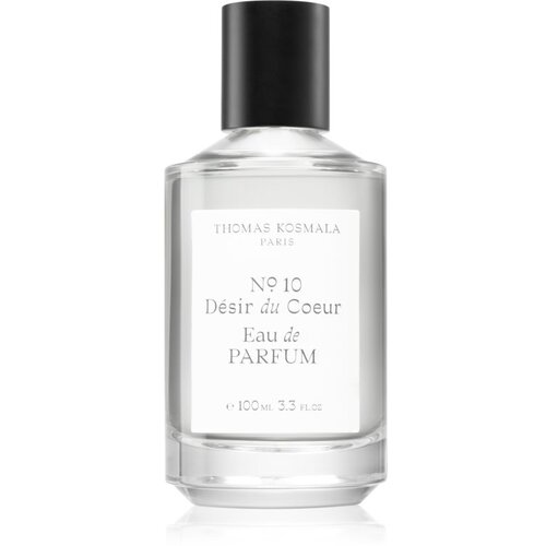 Thomas Kosmala No. 10 Desir Du Coeur parfumska voda uniseks 100 ml Slike