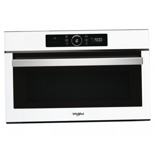 Whirlpool Vgradna mikrovalovna pečica AMW 730/WH Slike