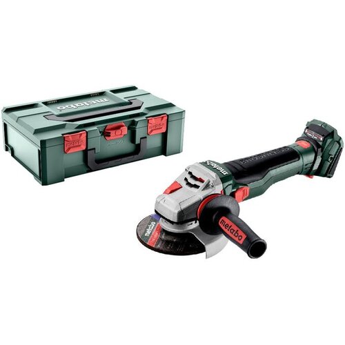 Metabo WB 18 LTX BL 15-125 Quick angle grinder 12.5 cm 1000 RPM 2.7 kg Slike