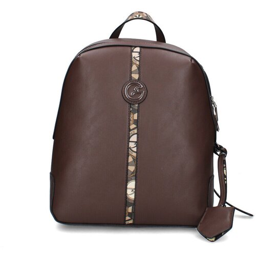 Gattinoni Nahrbtniki BEN2E8581WV Kostanjeva Cene