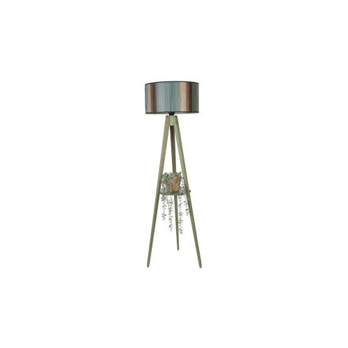 Opviq podna lampa Sehbalı tripod 534LUN4632 Slike